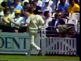 1988 England v West Indies 2nd Test at Lords Day 3 June 18th 1988