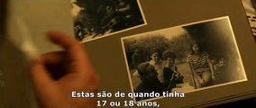O Segredo dos Seus Olhos | movie | 2009 | Official Trailer