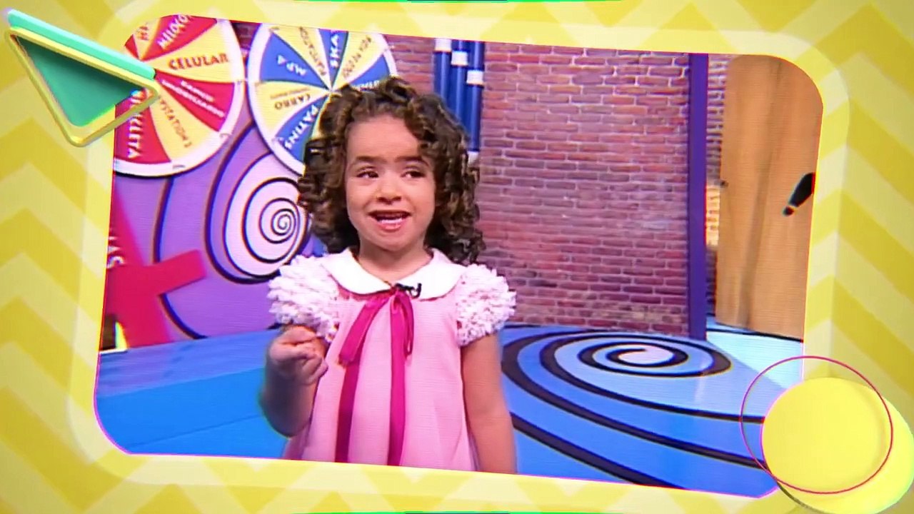 Programa da Maisa | show | 2019 | Official Teaser