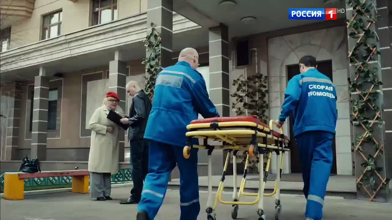 Саша добрый, Саша злой | show | 2017 | Official...