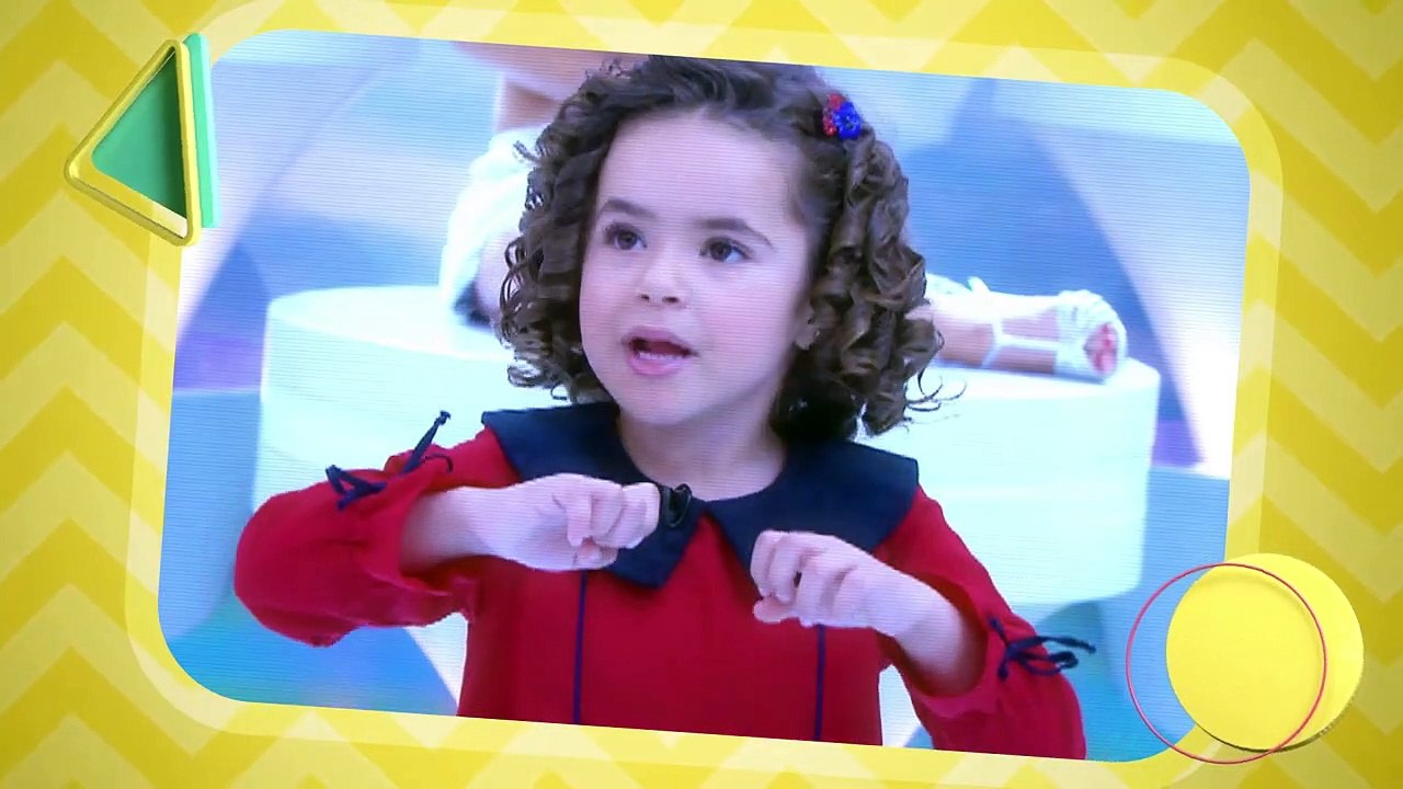 Programa da Maisa | show | 2019 | Official Teaser
