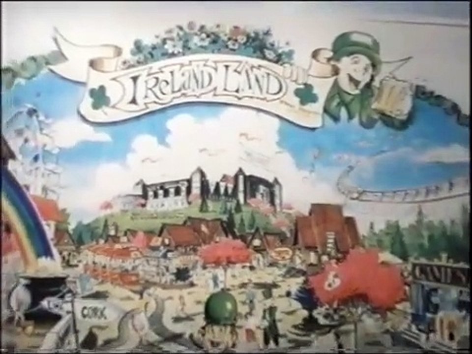 Leapin' Leprechauns | movie | 1995 | Official Trailer