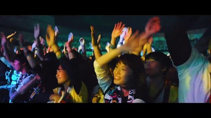 One Ok Rock - Eye of the Storm Japan Tour | movie | 2020 | Official Trailer
