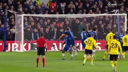 Chelsea vs Borussia Dortmund 2-0 Very Extended Highlights & All Goals Result (HD)