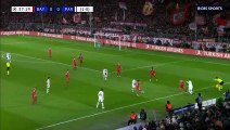 Bayern Munchen vs Paris Saint Germain  2-0 Very Extended Highlights & All Goals Result (HD)