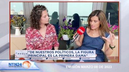 Día Internacional de la Mujer