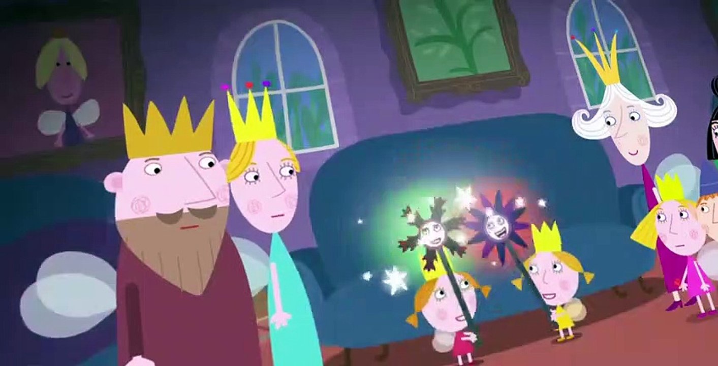 Ben and Holly's Little Kingdom S02 E24