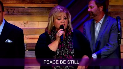 Goodman Revival - It Happened