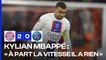 La SOIRÉE CAUCHEMARDESQUE de Kylian Mbappé à Munich !