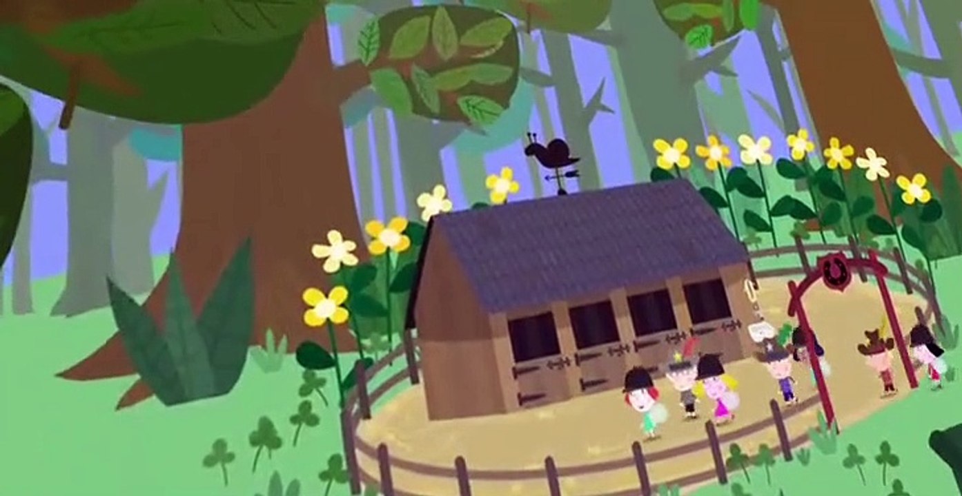 Ben and Holly's Little Kingdom S02 E28