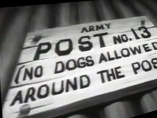 The Daffy Duck Show The Daffy Duck Show E008 – Scalp Trouble