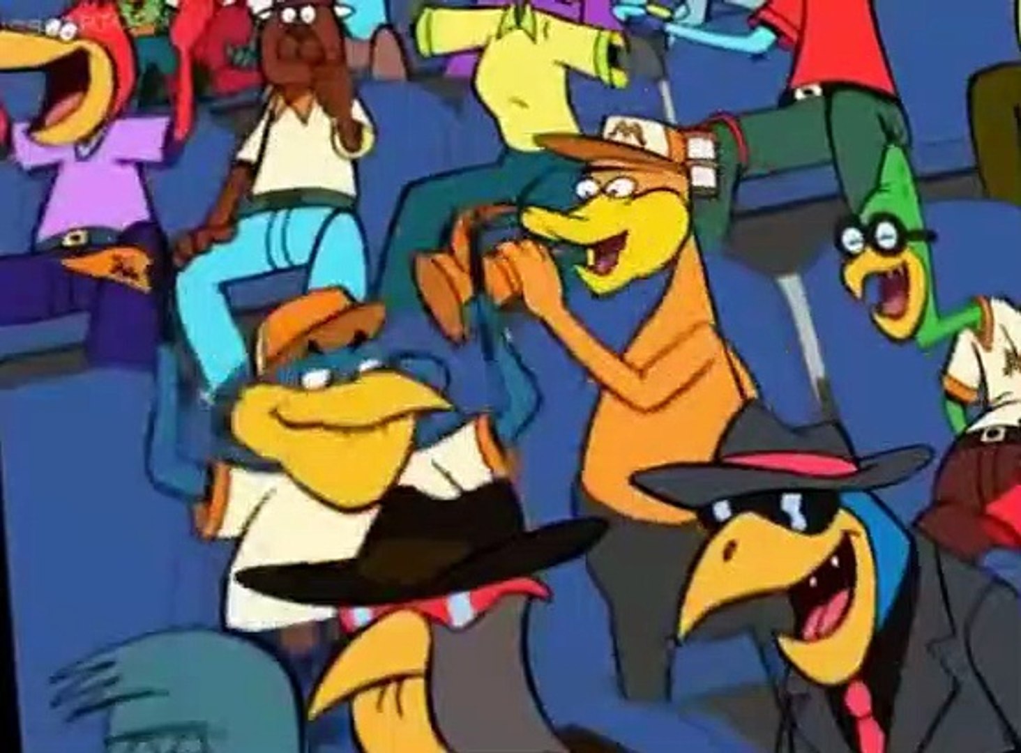 その他 D Myna Leagues: Psych Out & Mungomania [DVD] D'Myna Leagues E006 - Mungomania - video Dailymotion