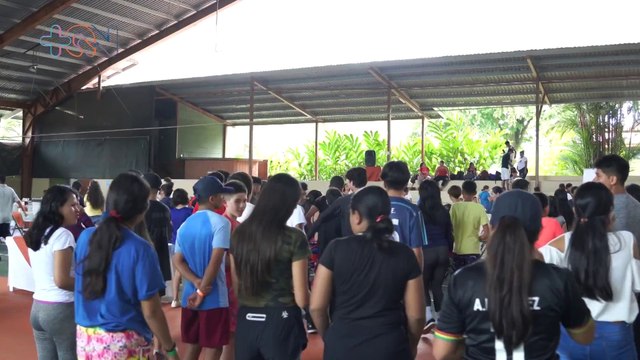 mqn-Iniciativa de World Vision lleva educación y esperanza a cientos de niños y jóvenes-080323