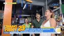 Sorpresa drop collab with UH Barkada at Sparkada! | Unang Hirit