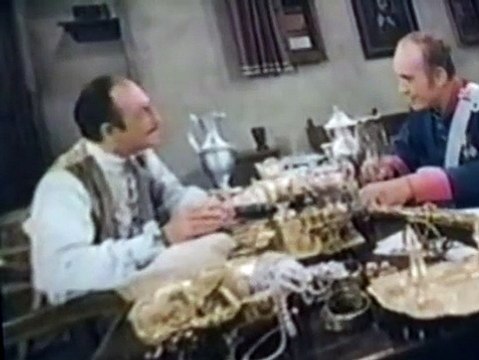 Walt Disney Treasures: Zorro Walt Disney Treasures: Zorro S02 E028 Treasure for the King