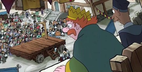Disenchantment S01 E05