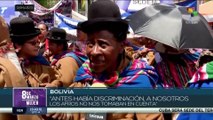 Edición Central 8-3: Pueblos del mundo conmemoran el Día de la Mujer con demandas de justicia social