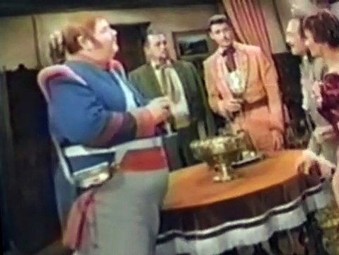 Walt Disney Treasures: Zorro Walt Disney Treasures: Zorro S02 E029 Exposing the Tyrant