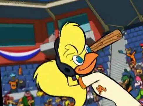 D'Myna Leagues E008 - Sticks and Stones