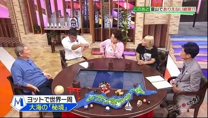 ニッポンのミカタ