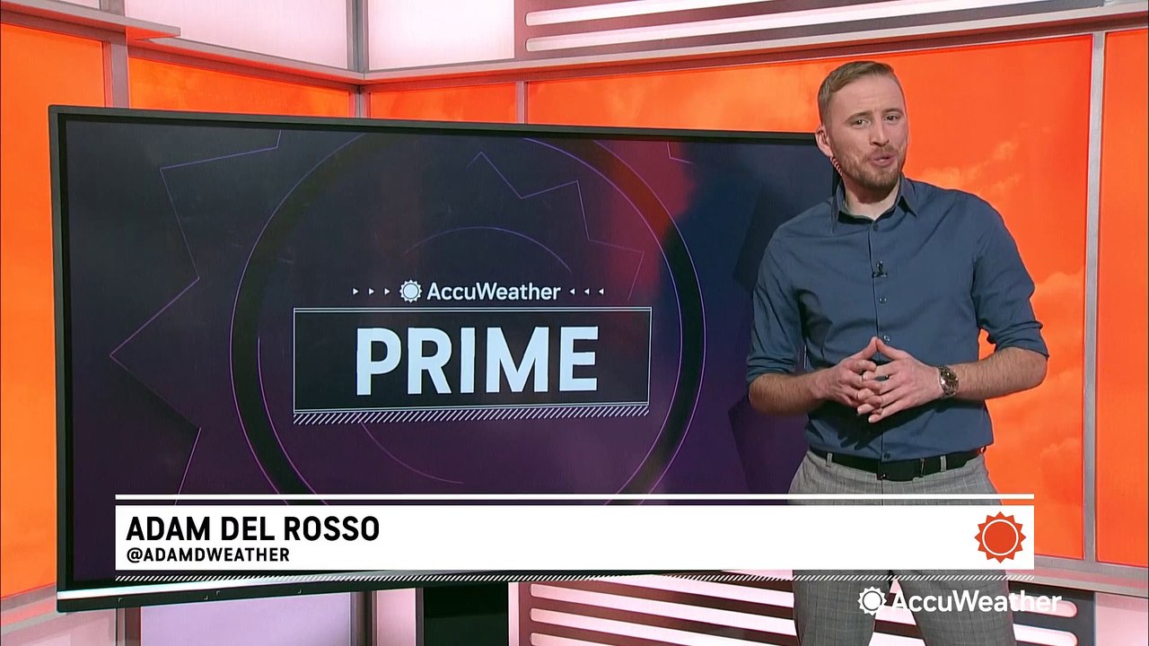 Could a shrinking Great Salt Lake mean bad news for Utah's ski resorts?