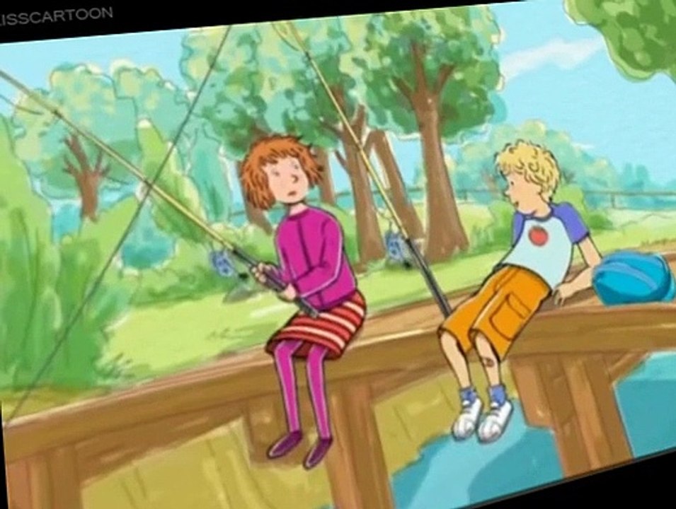 Martha Speaks S01 E005
