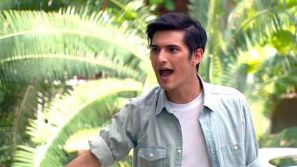 Sự quyến rũ xấu xa Tập 14, Phim Thái Lan, bản đẹp, lồng tiếng, cực hay