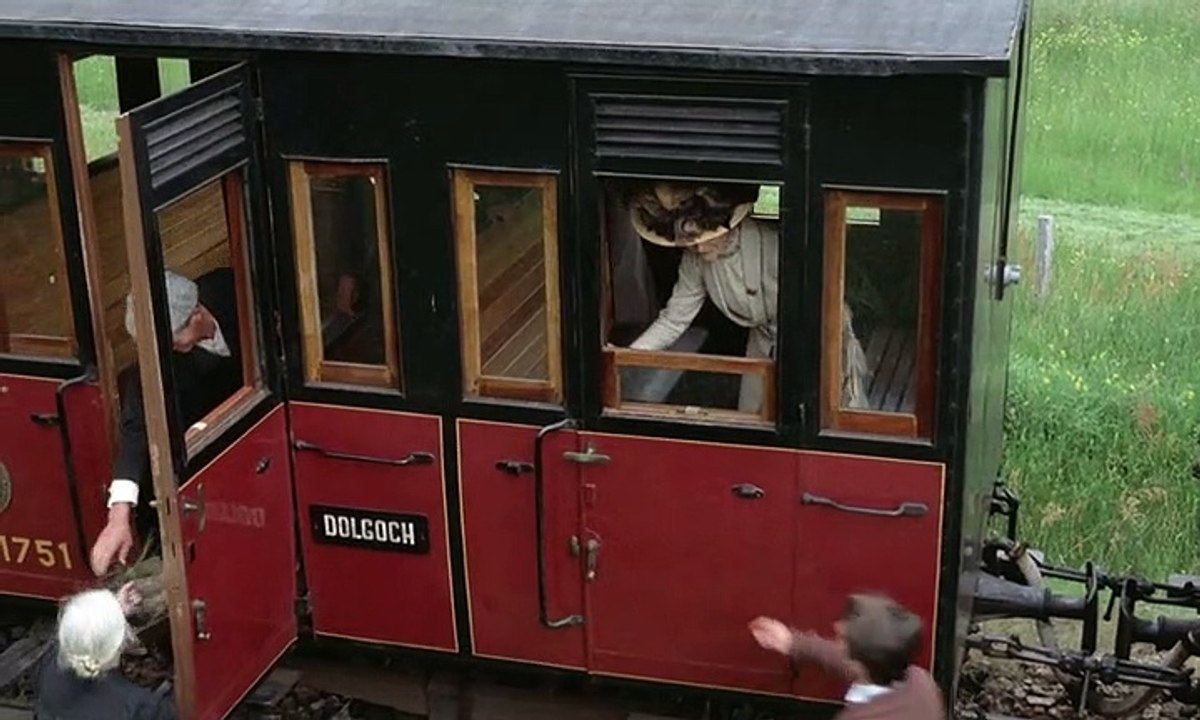 Zwei Mädchen aus Wales und die Liebe zum Kontinent (2004) Filme