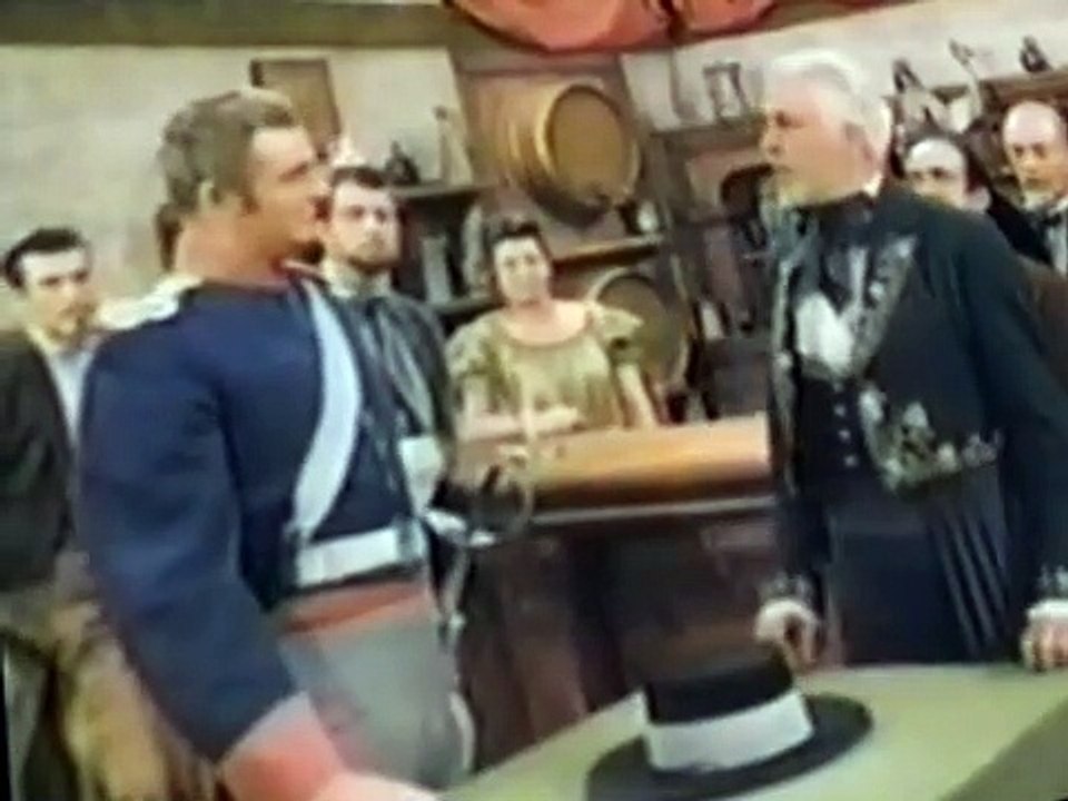 Walt Disney Treasures: Zorro Walt Disney Treasures: Zorro S02 E033 Invitation to Death