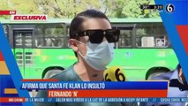 Santa Fe Klan es acusado por joven de golpearlo