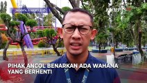 Wahana Halilintar Dufan Mendadak Berhenti Buat Pengunjung Panik, Pengelola Minta Maaf