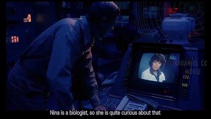 Military Experiments Go Wrong in the Sea, Creating Terrible Creatures | THE RIFT | FILM