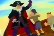 Peter Pan and the Pirates E031 - The Letter