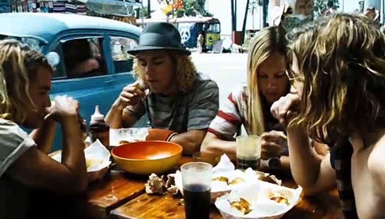 Lordz They Dont Give A Fuck About Us (2005) Filme Deustche HD