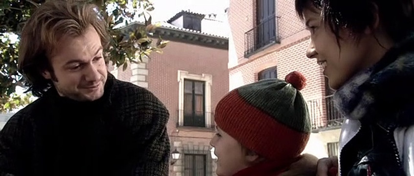 Lucía und der Sex (2002) Filme Deustche HD - Part 01