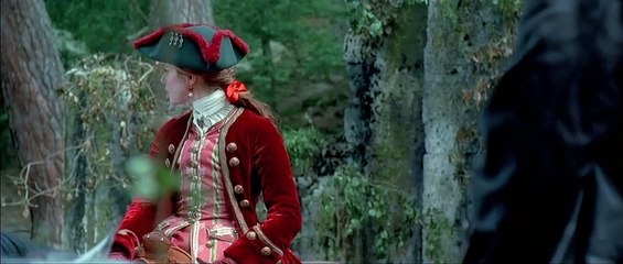 Pakt der Wölfe (2001) Filme Deustche HD - Part 01