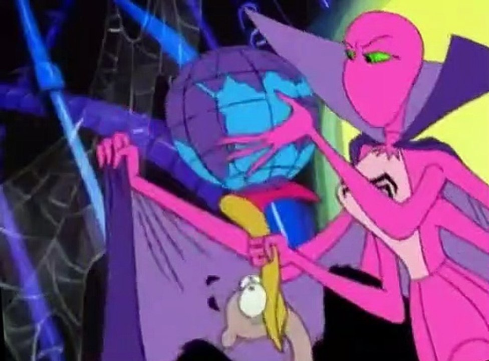 Gadget Boy and Heather Gadget Boy and Heather S02 E009 Some Assembly Required