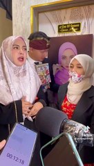 “Tk pasal kena Sam4n nanti..” influencer rancak membahan situasi Sarah dimahkmah, Tk sangka ini ramai perasan