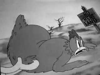 The Daffy Duck Show The Daffy Duck Show E003 – What Price Porky