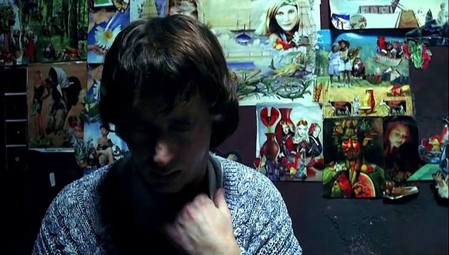 Wächter der Nacht - Nochnoi dozor (2004) Filme Deustche HD