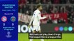 Galtier bemoans Neymar injury after PSG's Bayern deceat