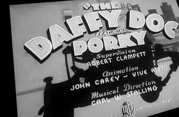 The Daffy Duck Show The Daffy Duck Show E005 – The Daffy Doc