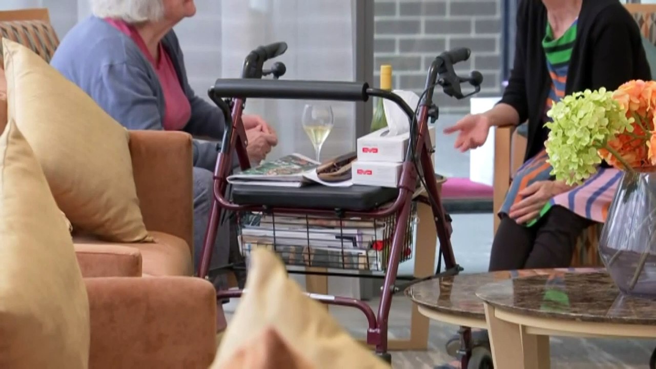 Australia's aged care providers are scrambling to meet a Government-imposed deadline