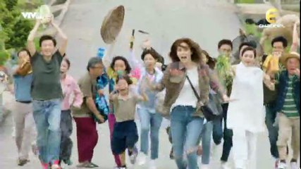 Tìm lại quê hương Tập  87, Phim Hàn Quốc,  VTVcab5 Echannel , lồng tiếng