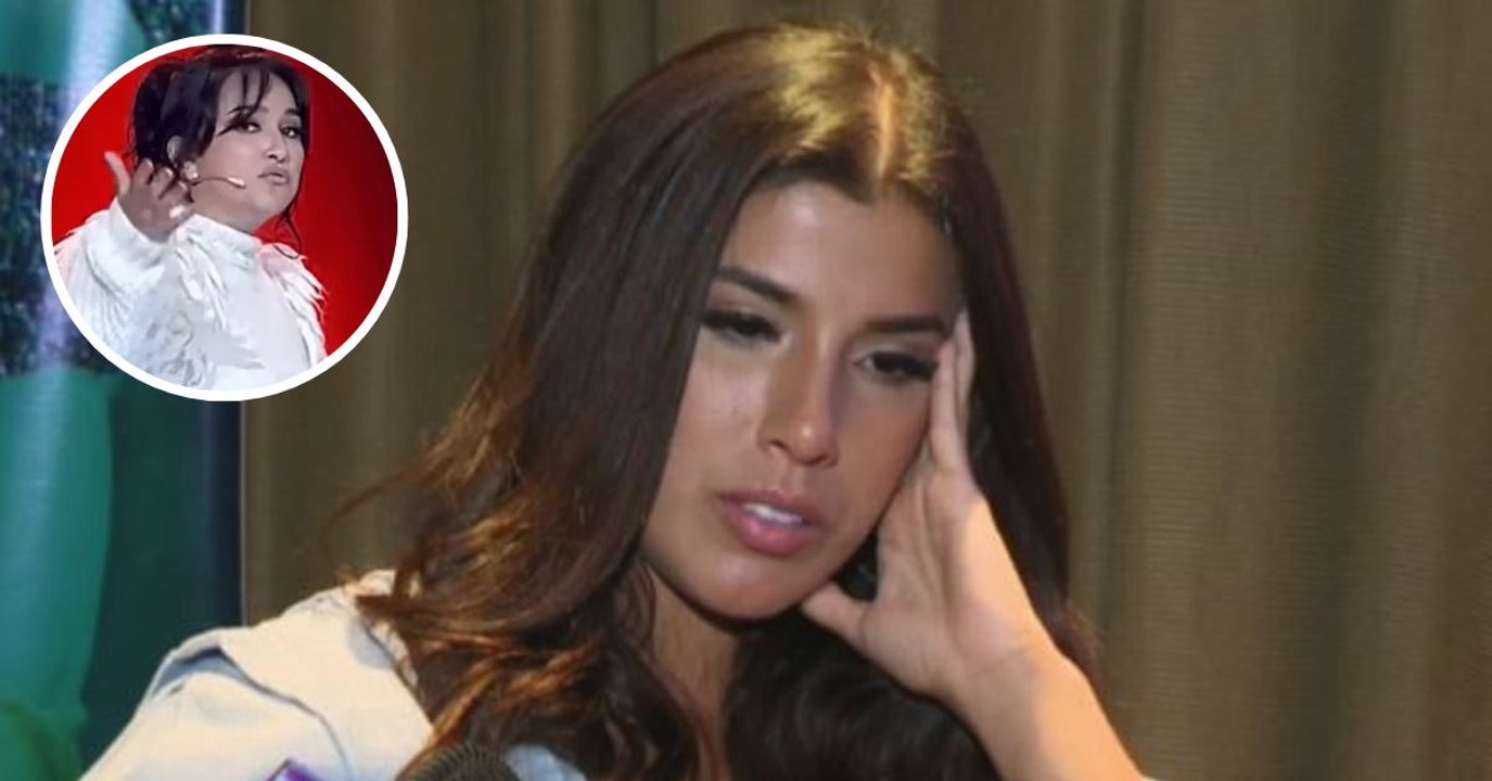Yahaira Plasencia se defiende de críticas tras decir que es la única peruana que hace salsa