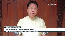 KIB Belum Tetapkan Capres-Cawapres, PPP Sebut KIB Berpotensi Bubar: Tujuannya Menang