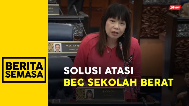 KPM tukar buku teks fizikal kepada digital