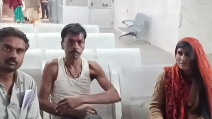 नरसिंहपुर: ग्रामीणों ने महिला से बदसलूकी कर परिवार वालों के साथ की मारपीट,जानिए क्यों