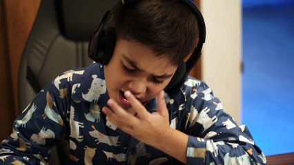 SHUMO AG | BAD DREAM - Someone Stays in My Dream (OFFICIAL Music Video)