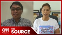 Pola, Oriental Mindoro Mayor Jennifer Cruz & Gerry Arances | The Source